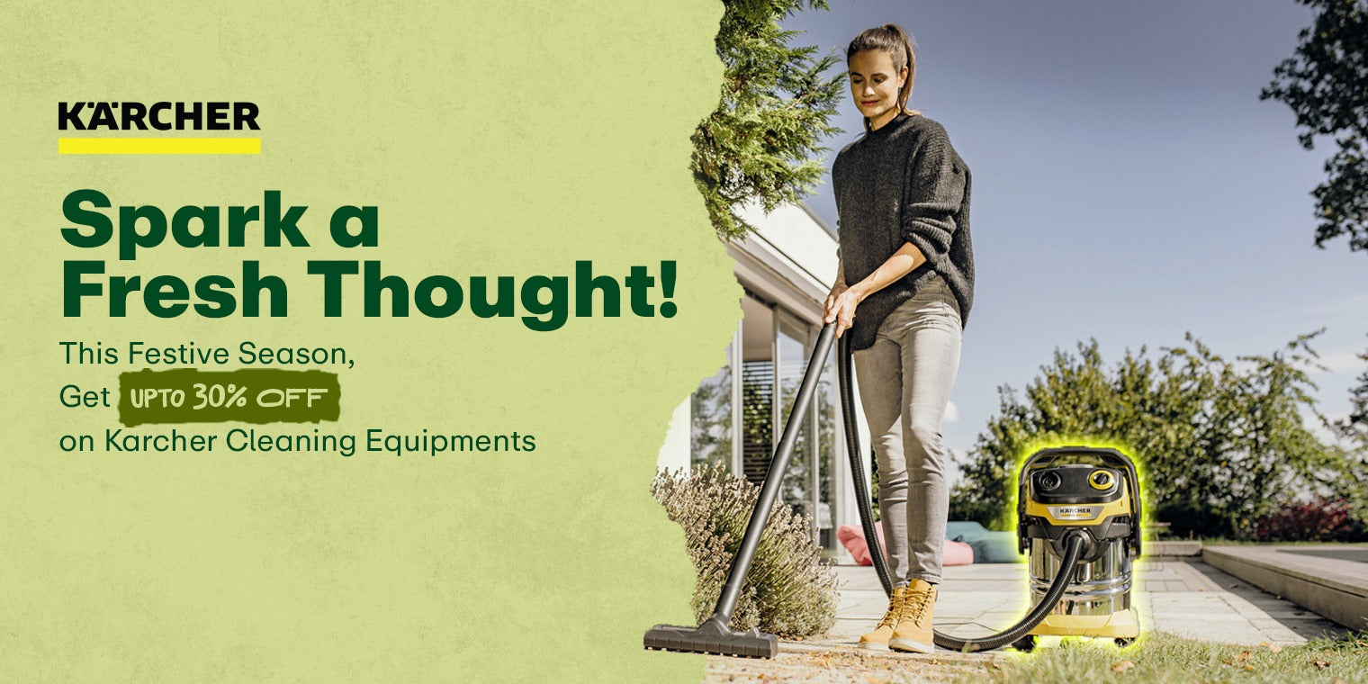 Karcher Products at best Price