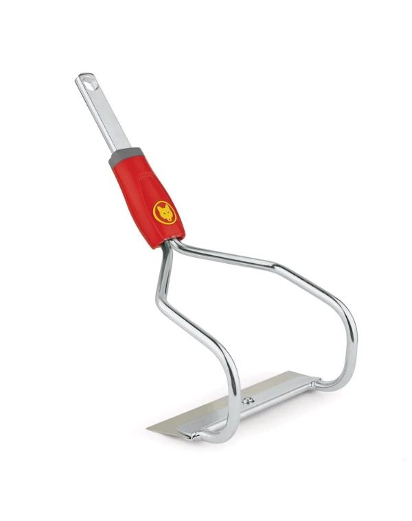 Wolf Garten Bow weeder HO-M15 - Mischief Green