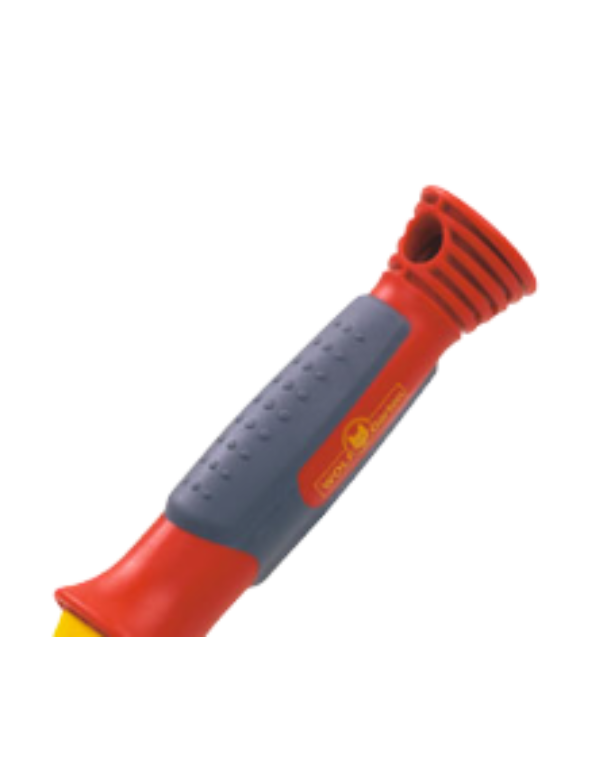 Wolf Garten Weed Extractor KA-2K - Mischief Green