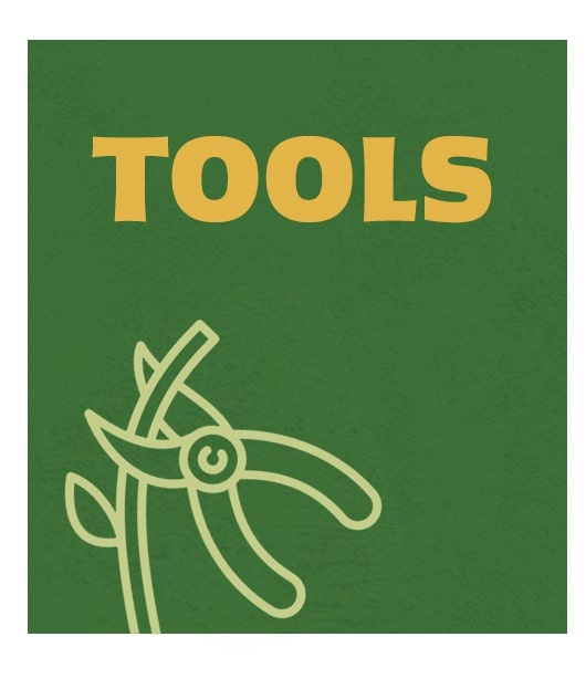 Garden Tools