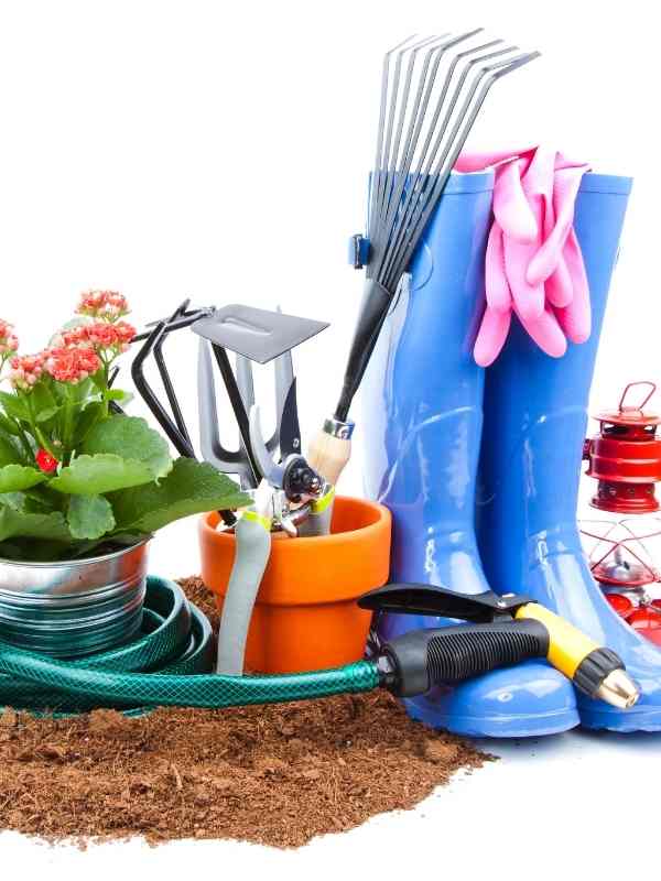 Gardening Tools