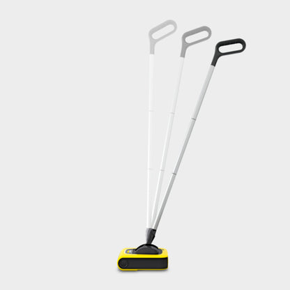 Karcher KB 5 EU Cordless Electric Broom: Powerful, Lightweight, & Easy to Use