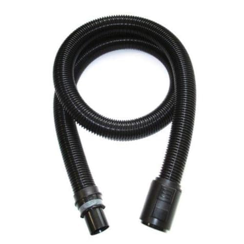 Karcher WD3-6 Compatible 2m Flexible Hose Pipe with Ergonomic Connector