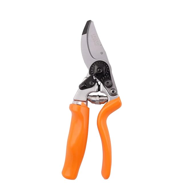 Falcon Pruning Shears Revocut - Powerful Rotating Handle for Effortless Pruning