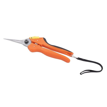 Falcon Premium Secateur FPS-212 - Precision Pruning for Garden Enthusiasts