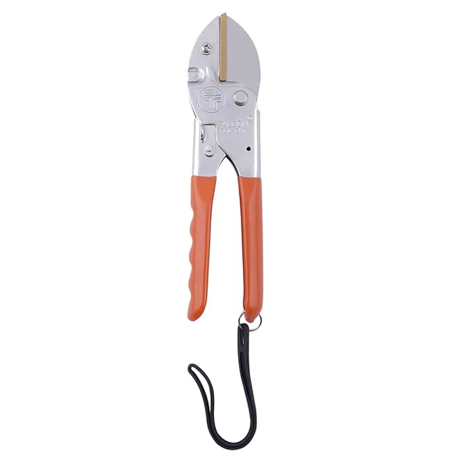 Falcon Pruning Secateur Super - Reliable and Efficient Pruning Tool