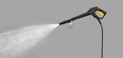 Karcher Foam Gun FJ 3 & 6: High-Pressure Foam Cannon for Professional Cleaning