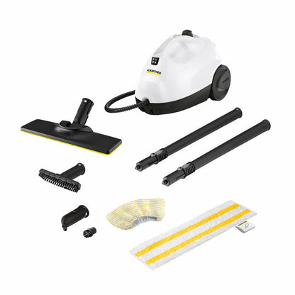 Karcher SC2 EasyFix Steam Cleaner: Powerful, Hygienic Cleaning Solution