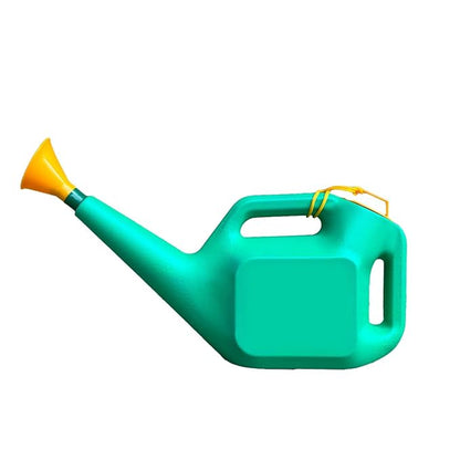 Yuvcon Watering Can 5 & 10 Liter  | Even Water Flow | Brass Nozzle