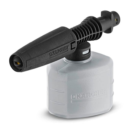 Karcher Foam Gun FJ 3 & 6: High-Pressure Foam Cannon for Professional Cleaning