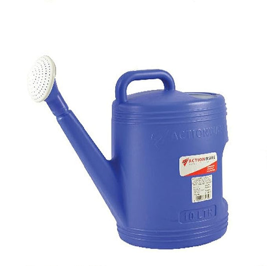 Actionware Watering Can | 5 & 10 Liter |  Watering can for Plants and Gardening