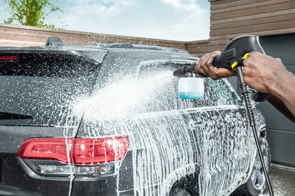 Karcher Foam Gun FJ 3 & 6: High-Pressure Foam Cannon for Professional Cleaning