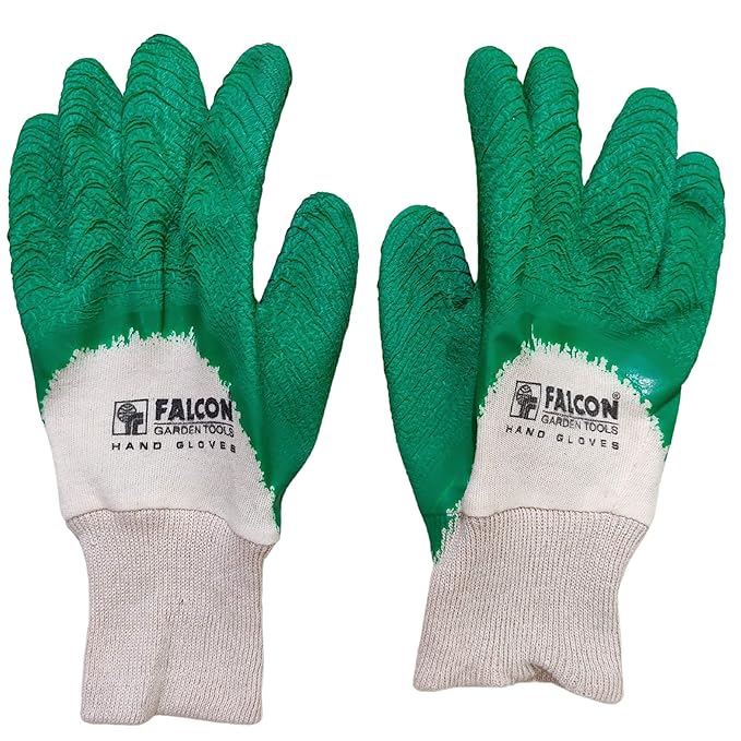 Falcon Garden Gloves