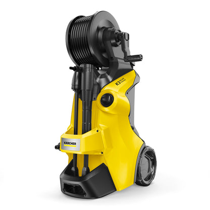 KARCHER K3 Premium Deluxe Pressure Washer: Powerful and Versatile Cleaning Solution