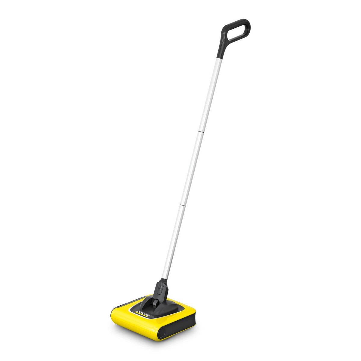 Karcher KB 5 EU Cordless Electric Broom: Powerful, Lightweight, & Easy to Use