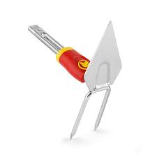 Wolf Garten 5cm Double Hoe, LL-M