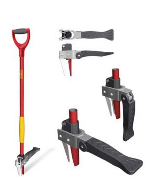 Wolf Garten Hand Tools IW-A - Mischief Green