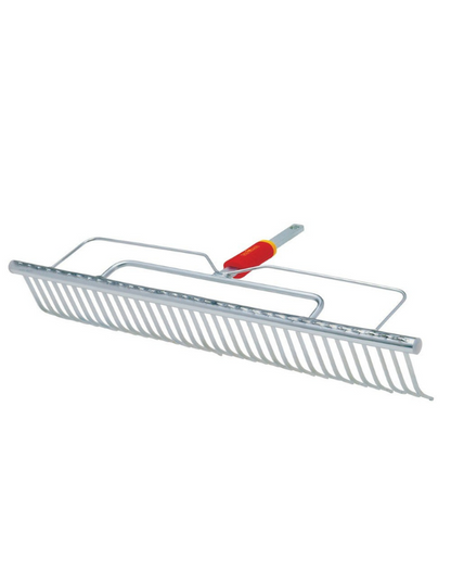garden rake