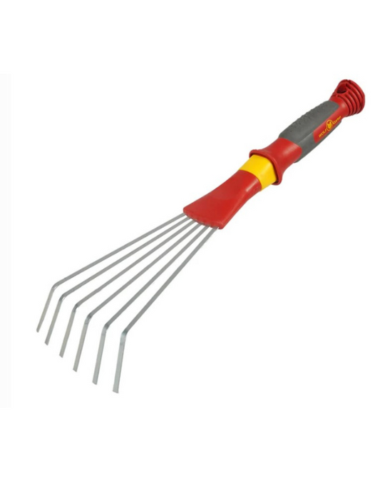 garden rake, lawn rake
