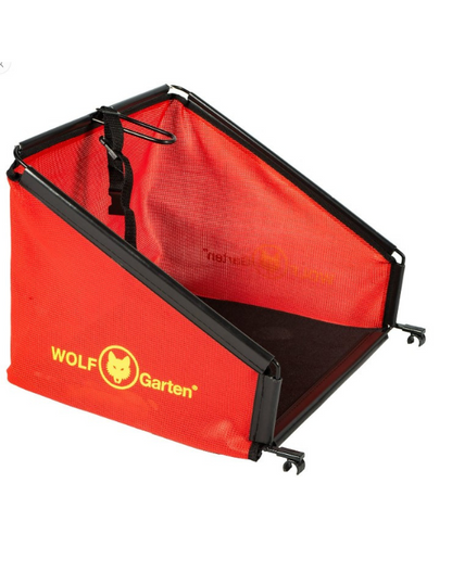 Wolf Garten Grass Catcher FS-350