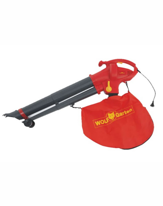 Wolf-Garten Electric Leaf Blower LBV-2600-E