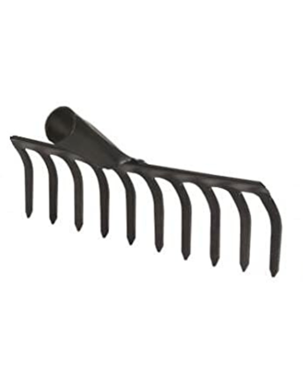 Falcon Garden Rake