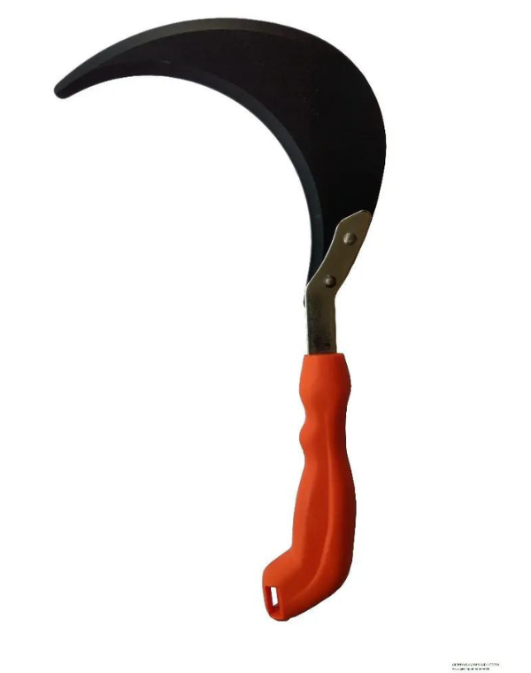 Falcon Sickle Tools