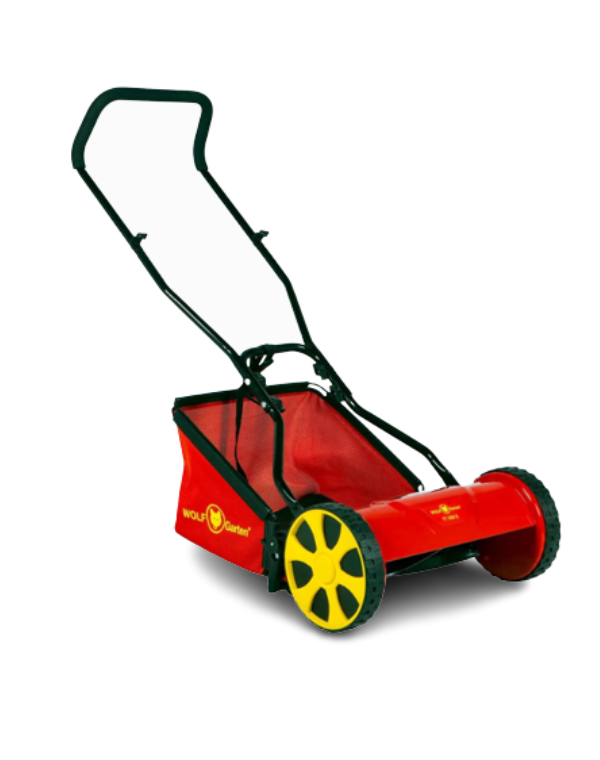 Wolf Garten Grass Catcher FS-350