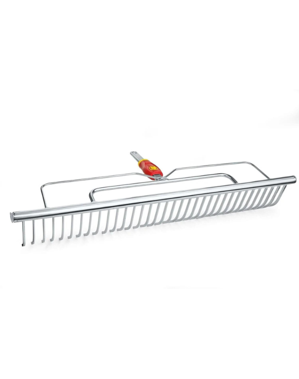 Wolf Garten Lawn Rakes UH-M60 - Mischief Green