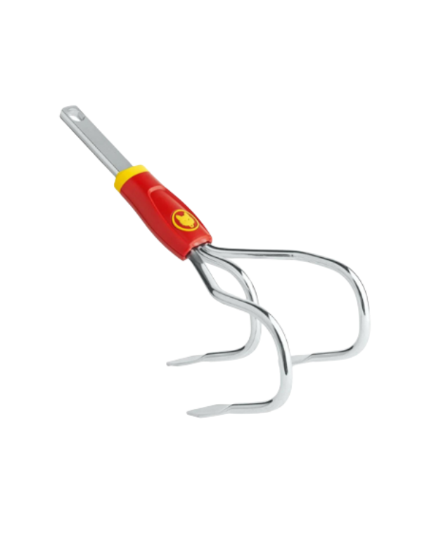 Wolf Garten manifold BE-M - Mischief Green