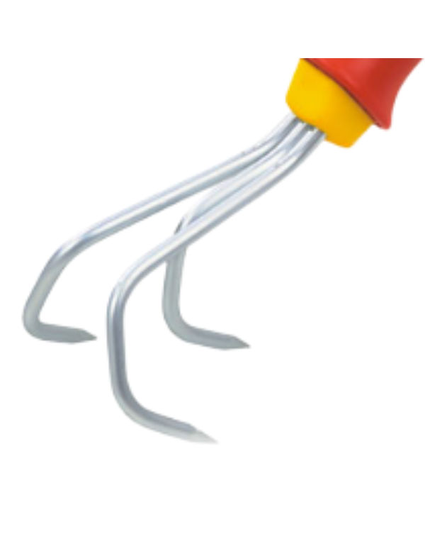 garden tool, hand tool