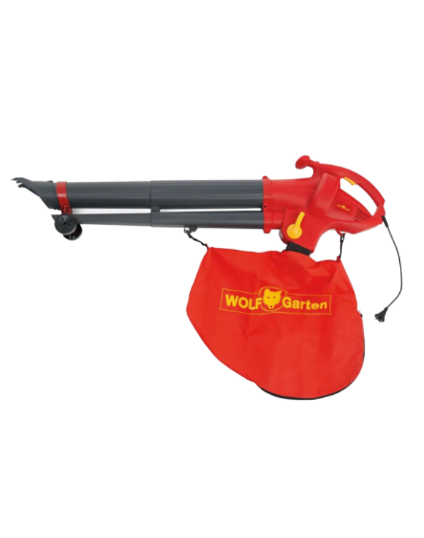 Wolf-Garten Electric Leaf Blower LBV-2600-E