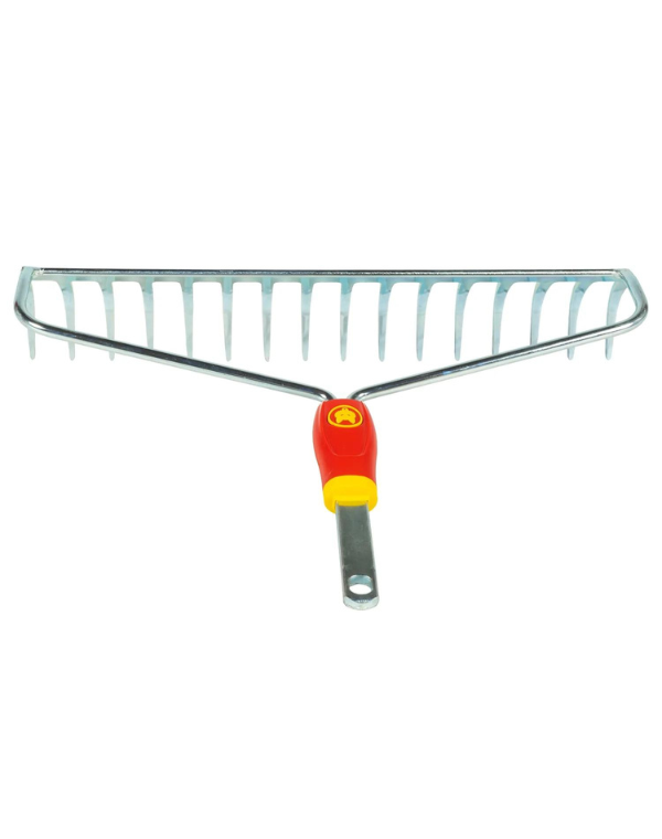 Wolf Garten Rake DO M40 - Mischief Green