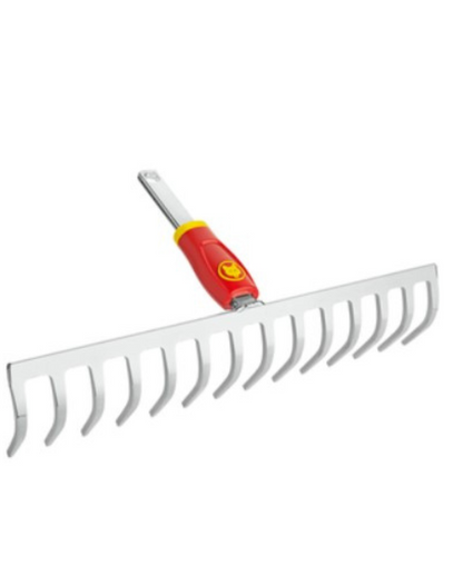 Wolf Garten Rake DR-M35 - Mischief Green