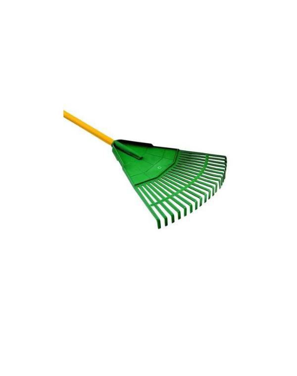 Garden leaf Rake