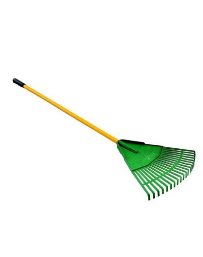 Garden Leaf Rake