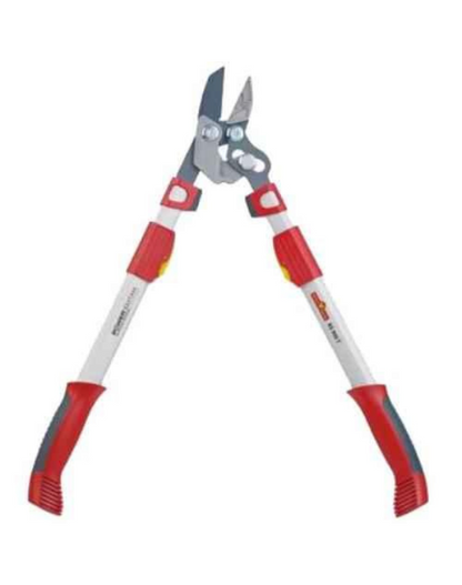 Wolf Garten Anvil Branch Lopper RS-650 - Mischief Green